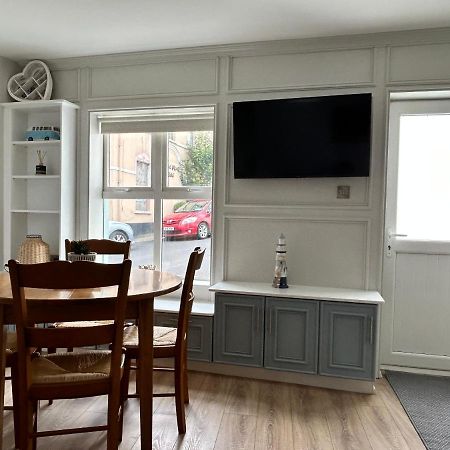 Apartamento Blue Haven Moville Exterior foto