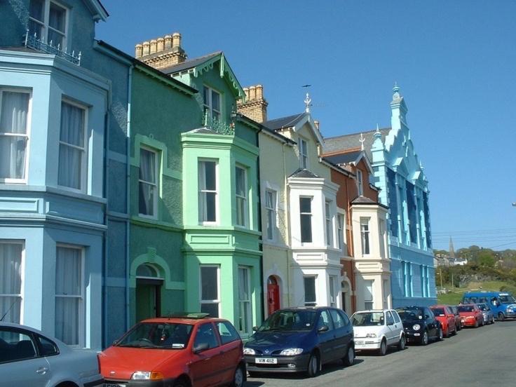 Apartamento Blue Haven Moville Exterior foto